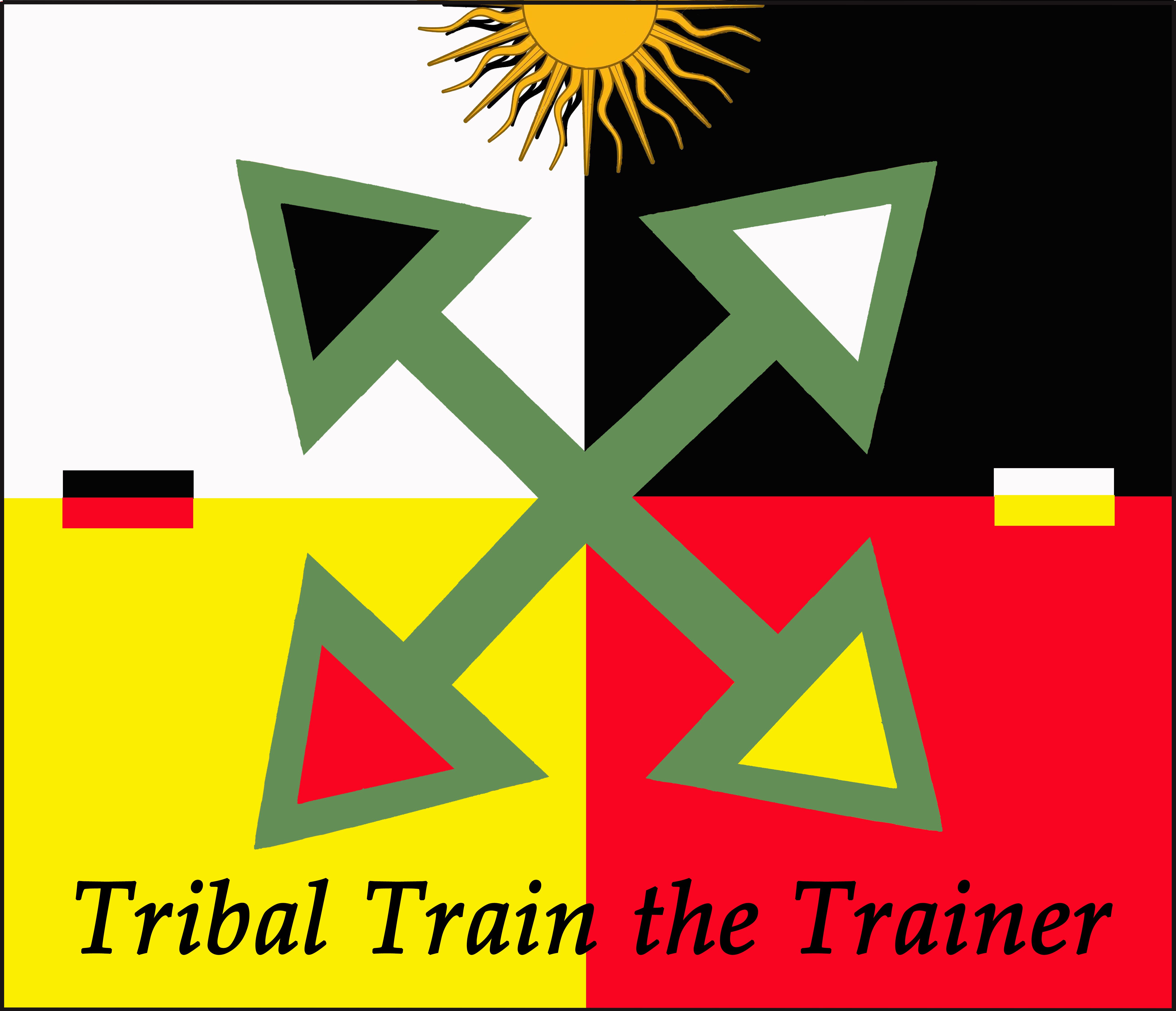 Tribal Train the Trainer (T4)